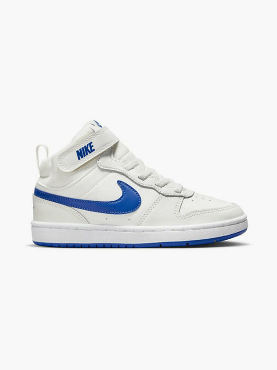 Bild 1 von Nike Mid Cut COURT BOROUGH MID 2