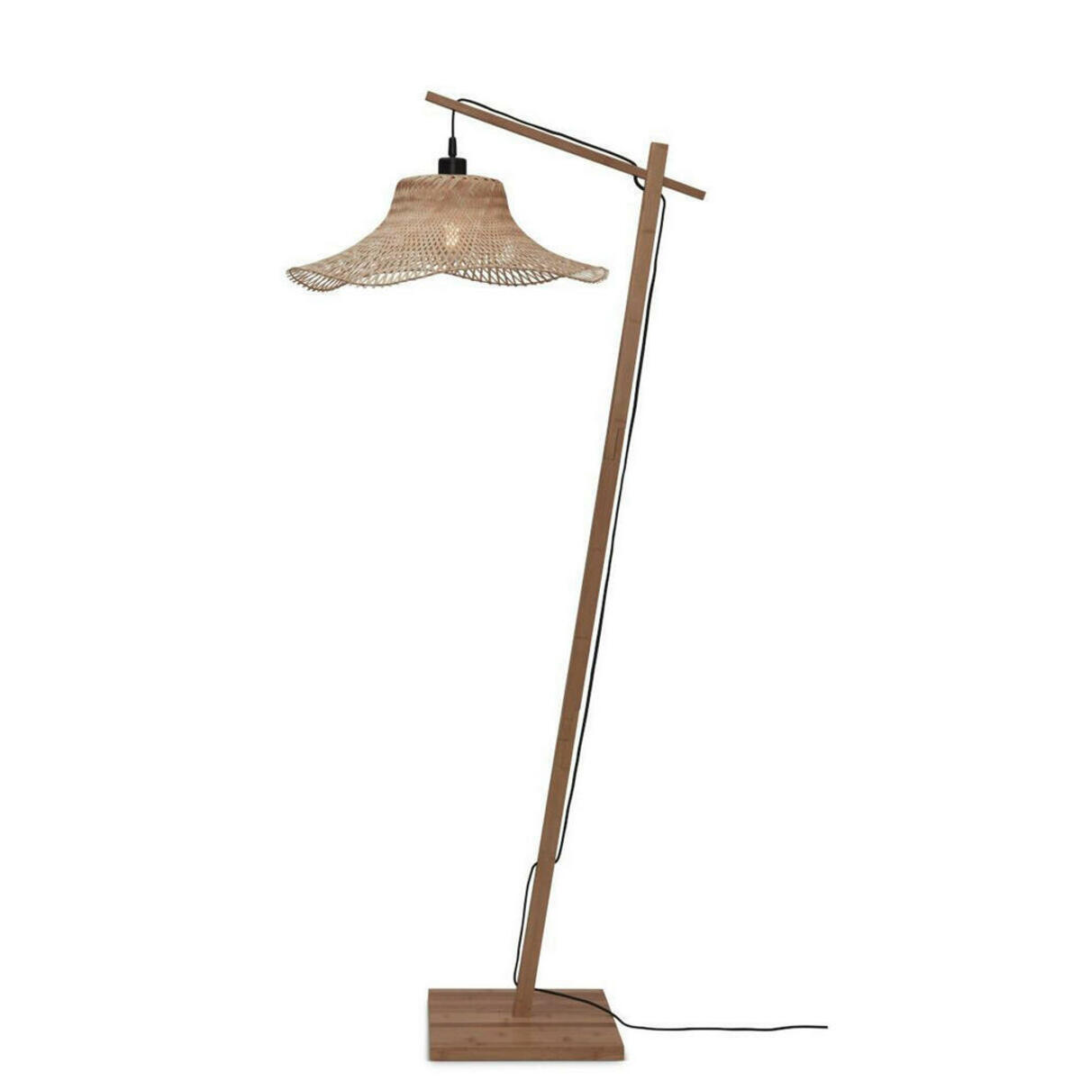 Bild 1 von Good & Mojo STEHLEUCHTE Natur