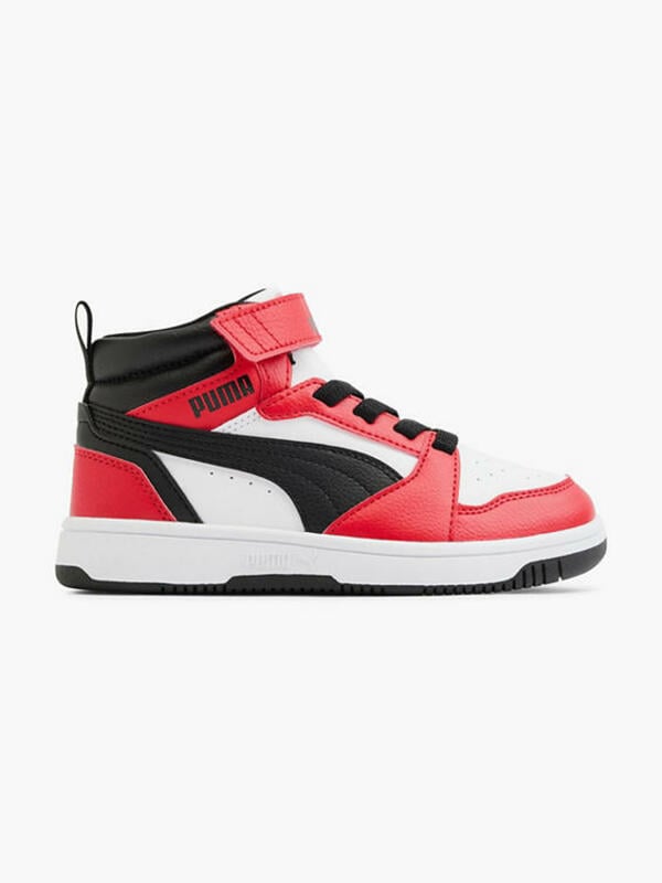 Bild 1 von Puma Mid Cut Puma Rebound V6 Mid AC+ PS