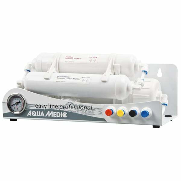 Bild 2 von Aqua Medic Osmoseanlage easy line professional 50GPD