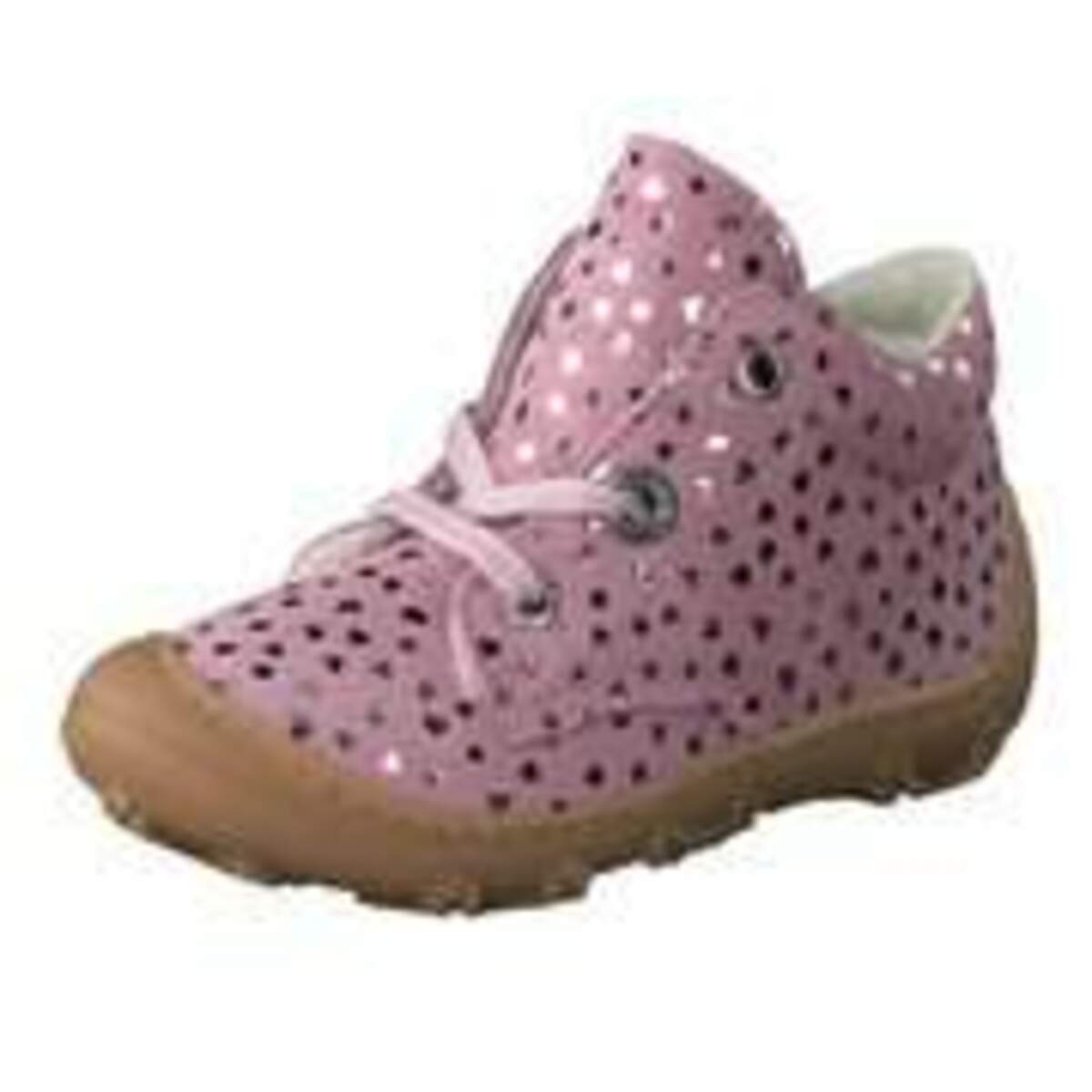 Pepino Mädchen Minilette -M Pink (43