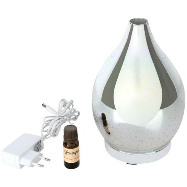 Bild 1 von CL Aroma Diffuser mit Duftöl Lemongras