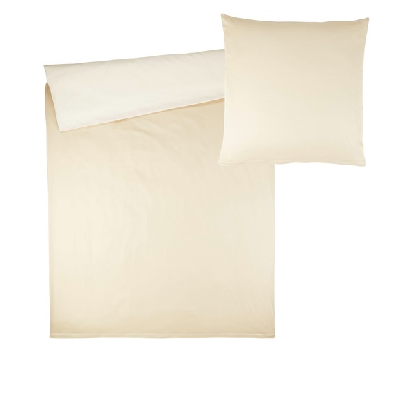 Bild 3 von NOVITESSE Mako-Satin-Bettwäsche 135 x 200 cm