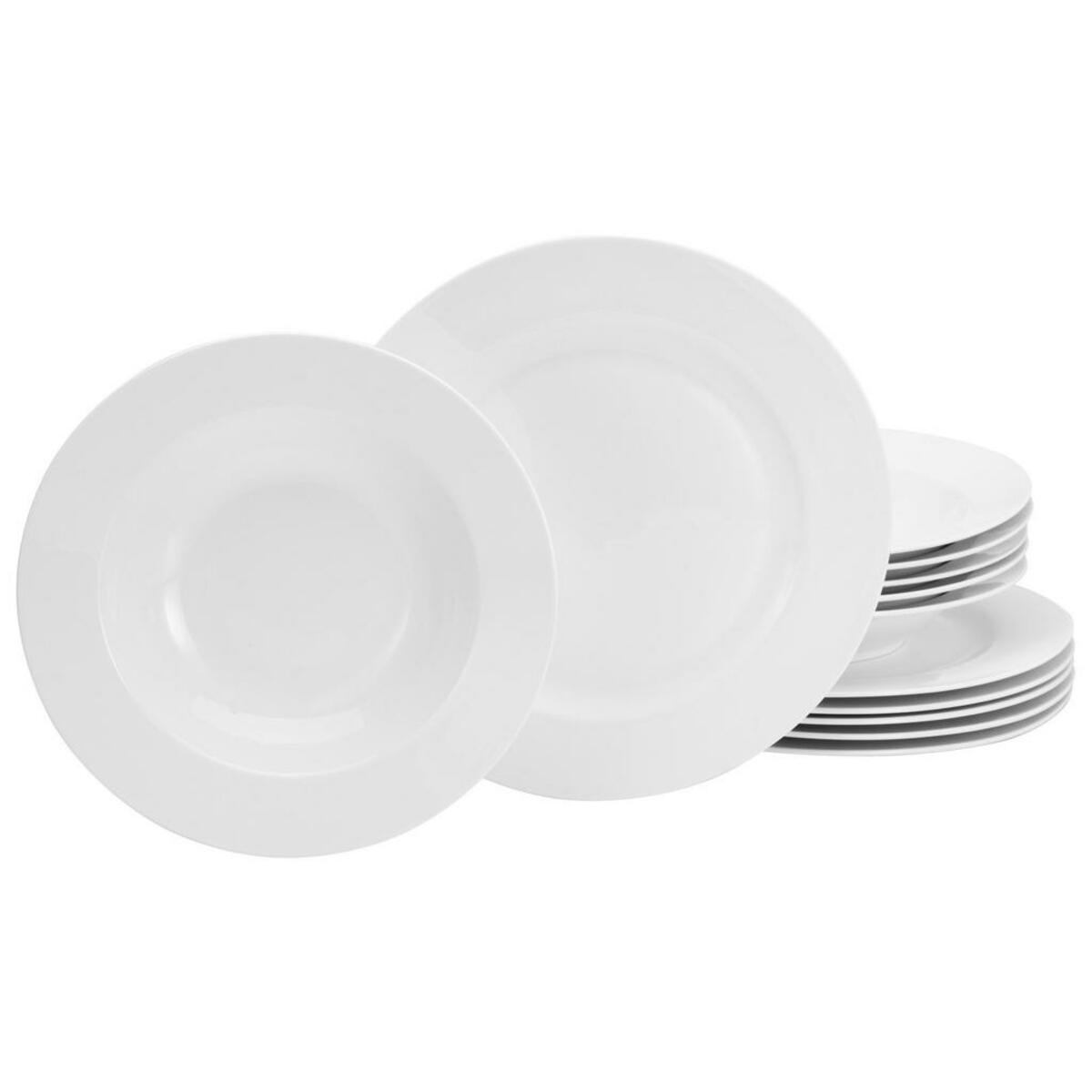 Bild 1 von Creatable TAFELSERVICE Weiß