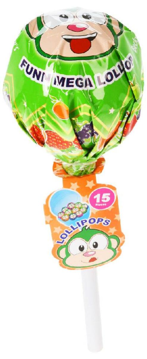 Bild 2 von XL Lollipop 135 g