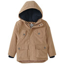 Bild 1 von Jungen Winterjacke in Parka-Optik