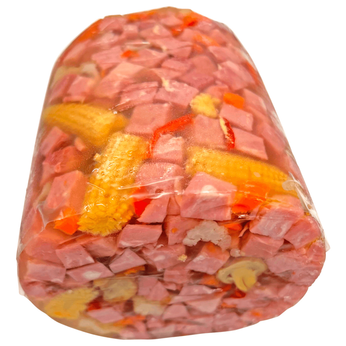 Bild 1 von Schweinefleisch Mix-Pickle