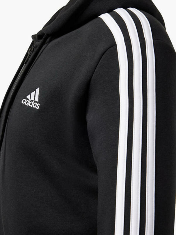 Bild 3 von adidas Kapuzenjacke