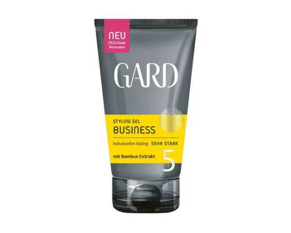 Bild 1 von Gard Haargel Business 150ml