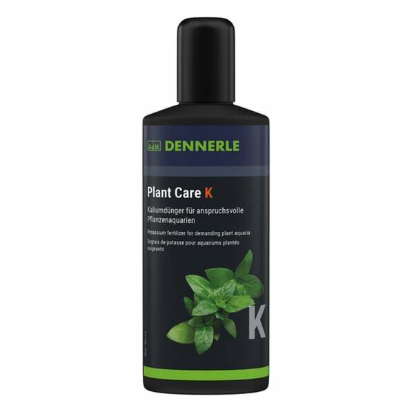 Bild 1 von Dennerle Plant Care K 250ml