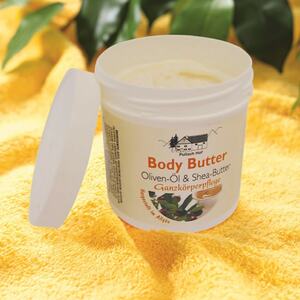 Shea-Body-Butter 250 ml