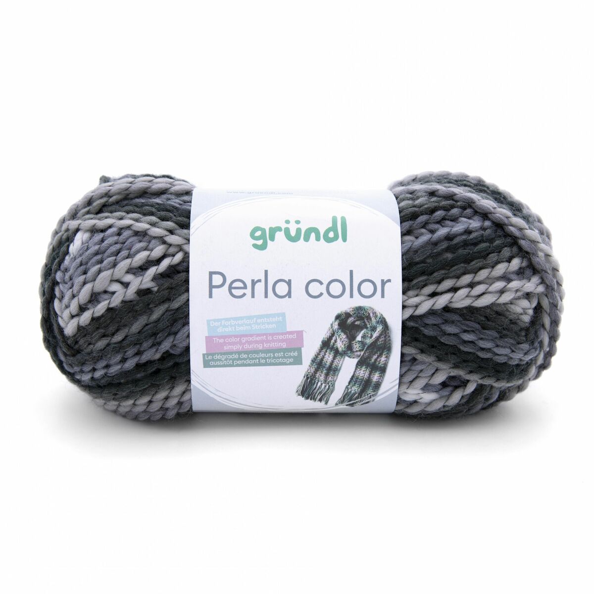 Bild 1 von Handstrickgarn 100 g