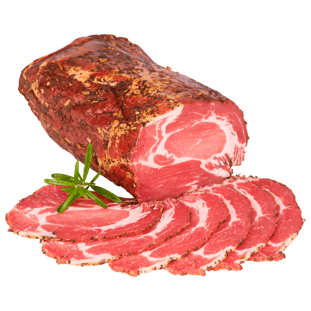 Bild 1 von Meat Master Finochello Schinken