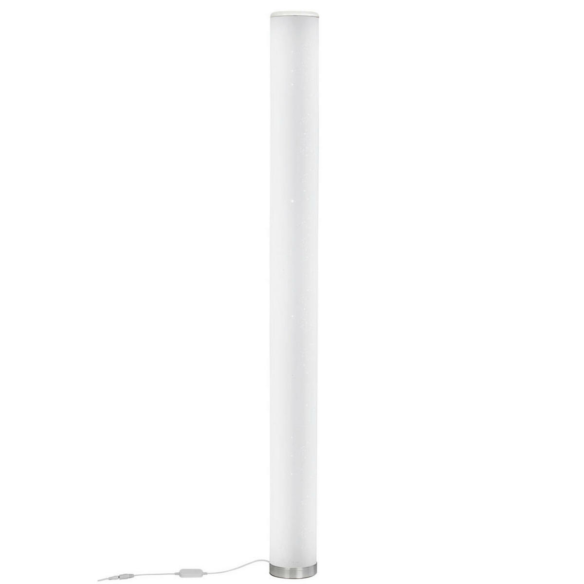 Bild 1 von Novel LED-STEHLEUCHTE Weiß, Chrom