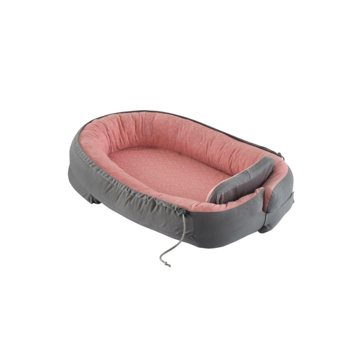 Bild 1 von Träumeland NESTCHEN Altrosa