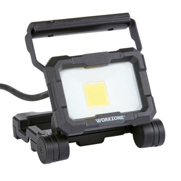 Bild 1 von LED-Arbeitsstrahler, 20W, 2200 Lumen