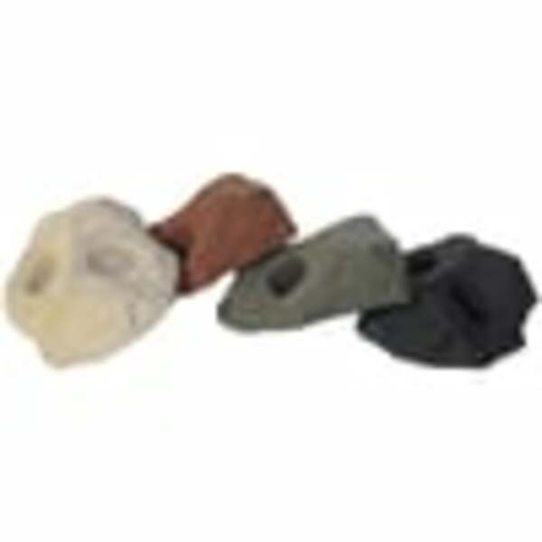 Bild 3 von Variogart Deko Pflanzhilfe 9 Schiefer-Anthrazit