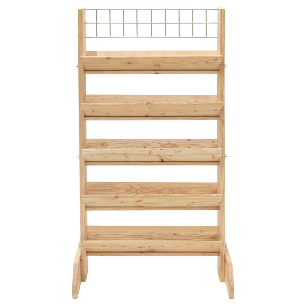 Bild 1 von XXXLutz HOCHBEET Lärche