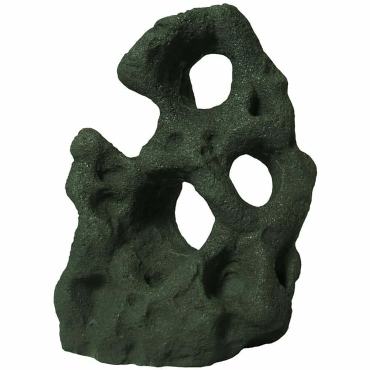 Bild 1 von Variogart Deko Lochgestein S Schiefer-Anthrazit