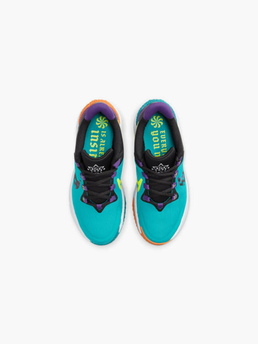 Bild 3 von Nike Laufschuh STAR RUNNER 4