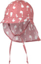 Bild 1 von PUSBLU Baby Mütze, Gr. 44/45, aus Baumwolle, rosa