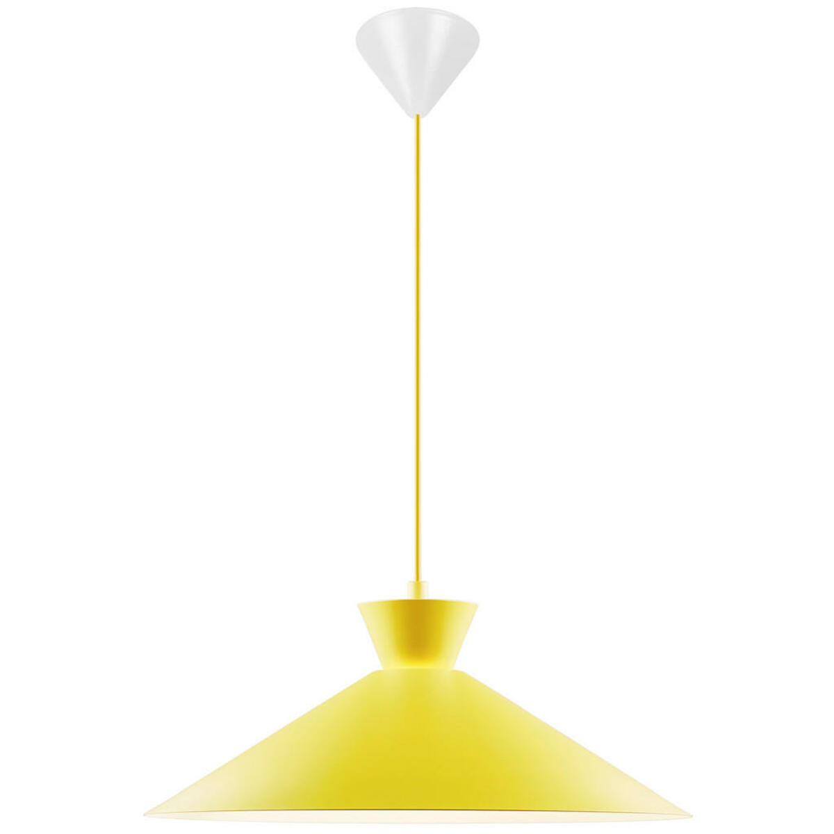 Bild 1 von Nordlux HÄNGELEUCHTE Gelb