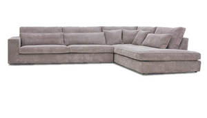 California													Ecksofa