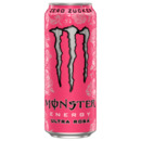 Bild 1 von Monster Energy Drink Ultra Rose 0,5l