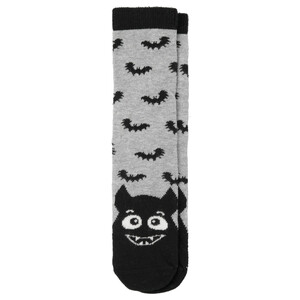 1 Paar Kinder Socken im Halloween-Design