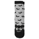 Bild 1 von 1 Paar Kinder Socken im Halloween-Design