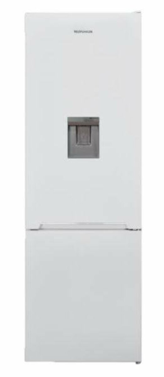 Bild 1 von Kühl-Gefrierkombination TFKG682WWE