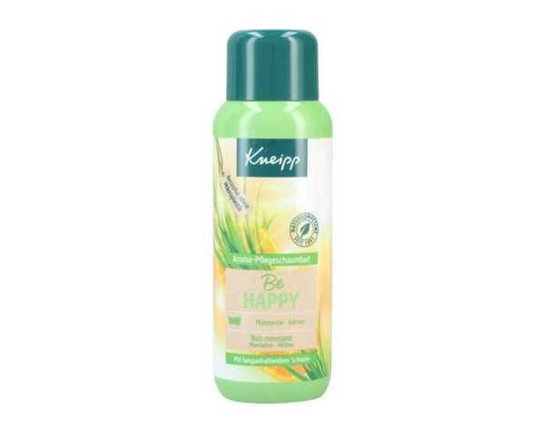 Bild 1 von Kneipp®  Aroma Schaumbad Be Happy 400 ml