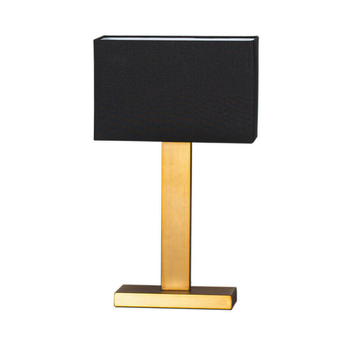 Bild 1 von By-Rydens TISCHLEUCHTE Schwarz