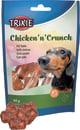 Bild 1 von Trixie Crunch mit Huhn 6x60g