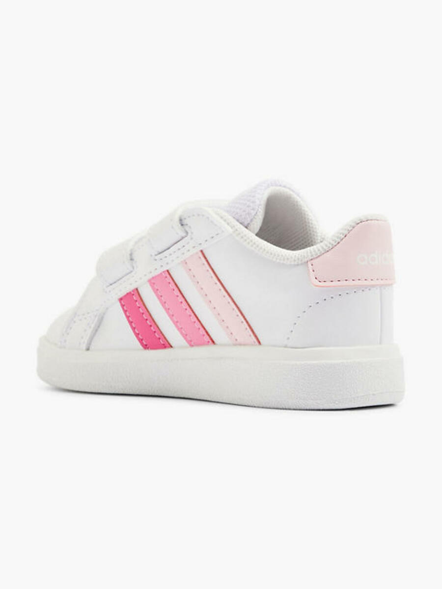 Bild 3 von adidas Sneaker GRAND COURT