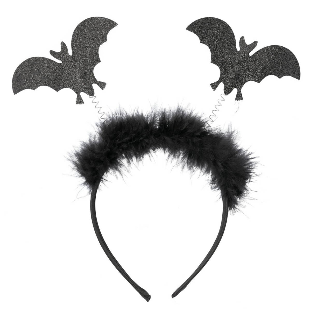 Bild 1 von Mädchen Haarreifen im Halloween-Design