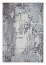 Bild 1 von Flachwebteppich Edessa 3 in Creme/Grau ca. 160x230cm