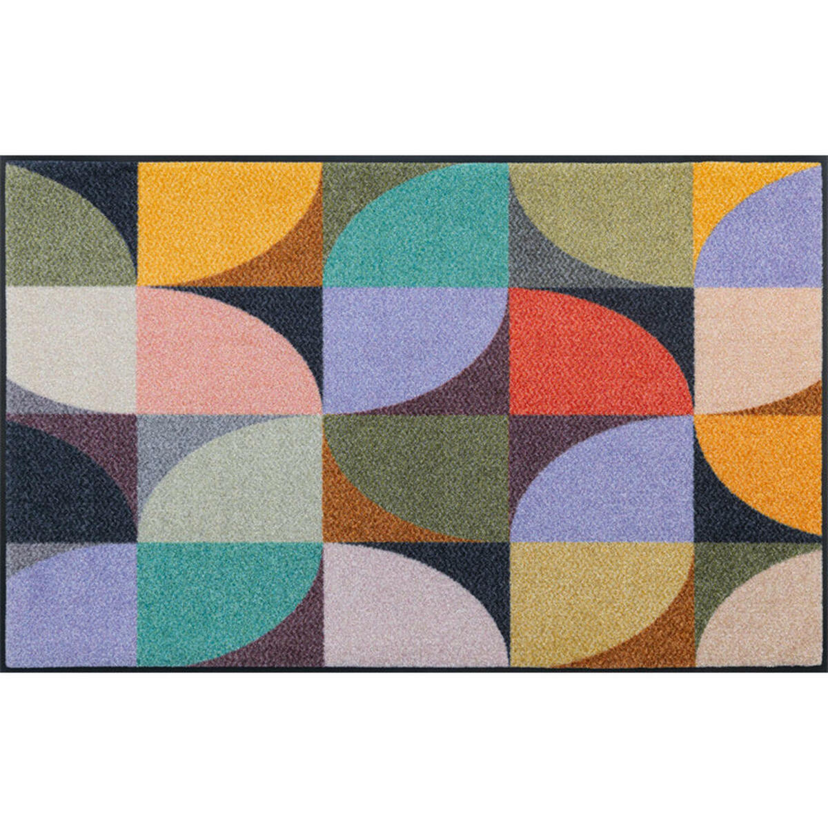 Bild 1 von Esposa FUßMATTE Mehrfarbig