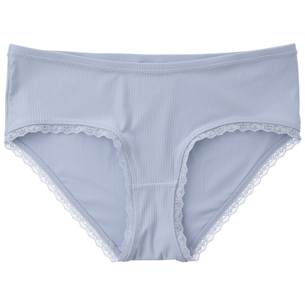 Damen Panty mit Rippstruktur von Ernstings Family ansehen!