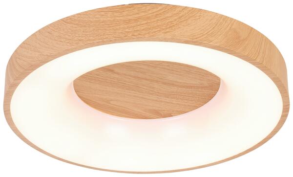 Bild 1 von LED-Deckenleuchte Luzia max. 30 Watt Deckenlampe