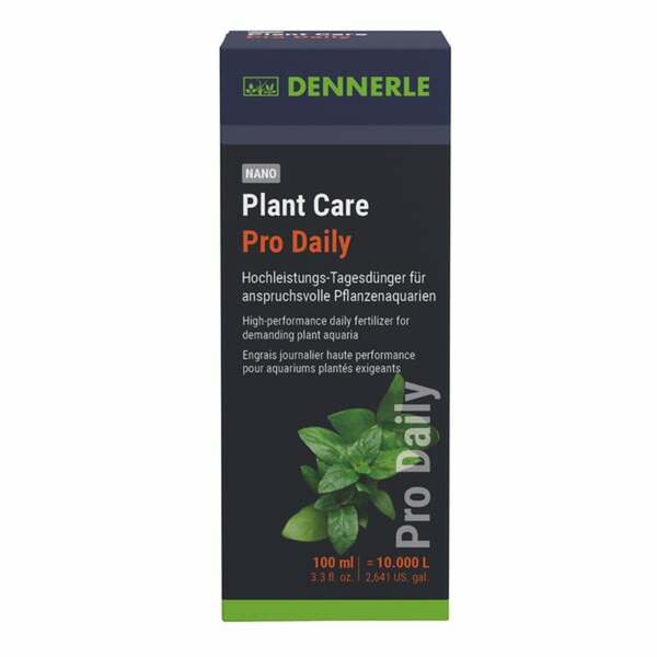 Bild 1 von Dennerle Plant Care Pro Daily 100ml