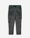 Bild 1 von Herren Jogpants - Viskose-Anteil