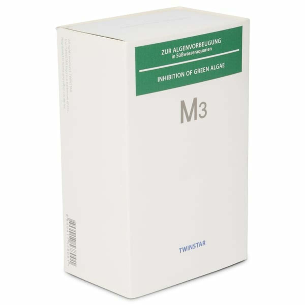 Bild 1 von TWINSTAR 2 Aquarium-Sterilisator M3