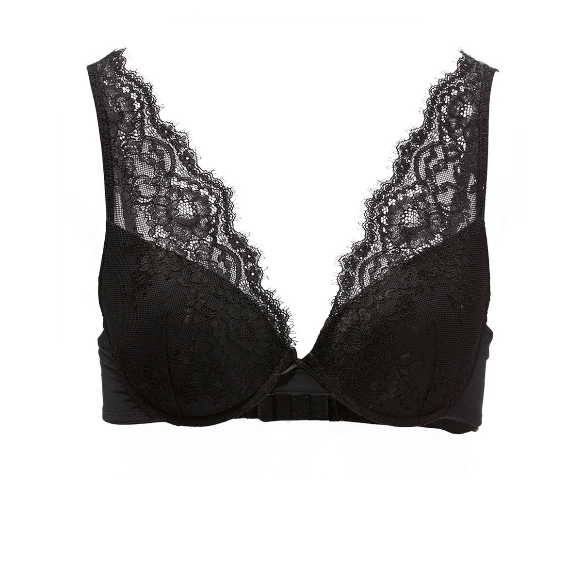 Bild 4 von UP2FASHION Damen BH, Mini- oder Brazilian-Slips