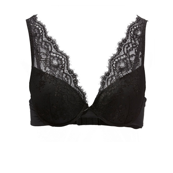 Bild 4 von UP2FASHION Damen BH, Mini- oder Brazilian-Slips