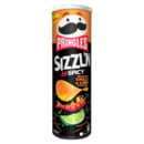 Bild 1 von Pringles Chips Sizzl'n Mexican Chilli & Lime 180g