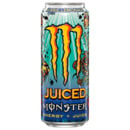 Bild 1 von Monster Energy + Juice Aussie Lemonade 0,5l