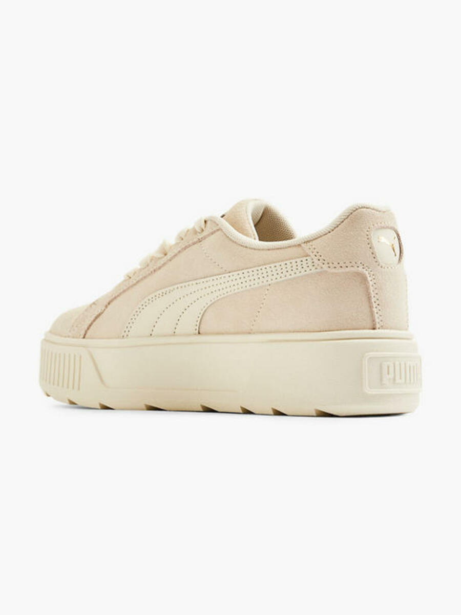 Bild 3 von Puma Platform Sneaker Karmen