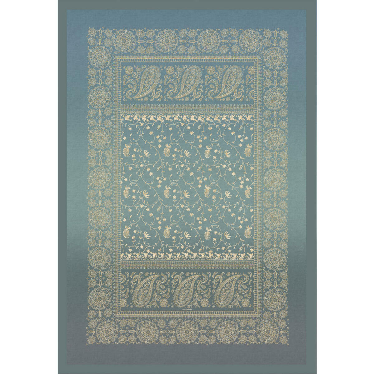 Bild 1 von Bassetti PLAID Grau