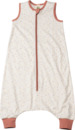 Bild 1 von ALANA Kinder Schlafsack 0,5 TOG, 110 cm, aus Bio-Baumwolle, weiß